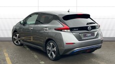 Nissan LEAF 110kW Tekna 40kWh 5dr Auto Electric Hatchback